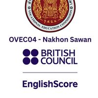 OVEC04 - Nakhon Sawan