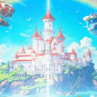 ディグジャパン👑ドット勇者