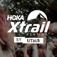 2026Xtrail by UTMB 参加者グループ