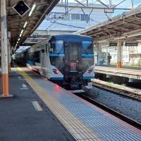 鉄道が好きな人集まれー(撮り鉄、音鉄、乗り鉄、鉄道模型鉄、鉄道が好きなら誰でもOK！)