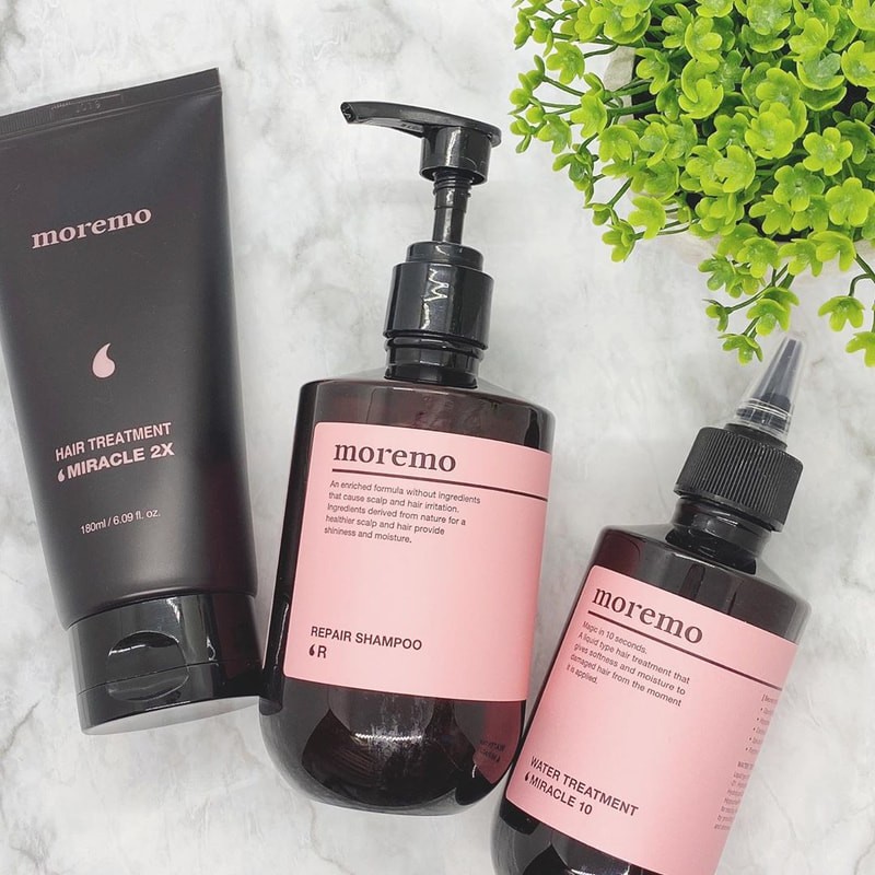 韓国のヘアオイル9選 優秀なものだけ集めました 韓国女子のようなサラツヤ髪をgetしよう