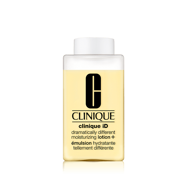 倩碧 iD 平衡修護奇蹟乳基底