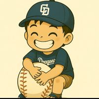 ⚾️瑞貴族🐾