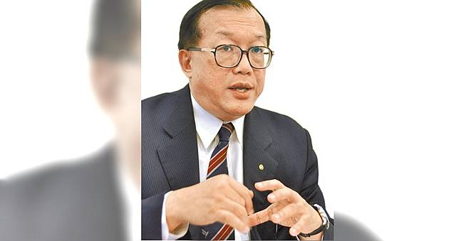 台灣民政府秘書長吸金逾7億　住家摔倒送醫不治