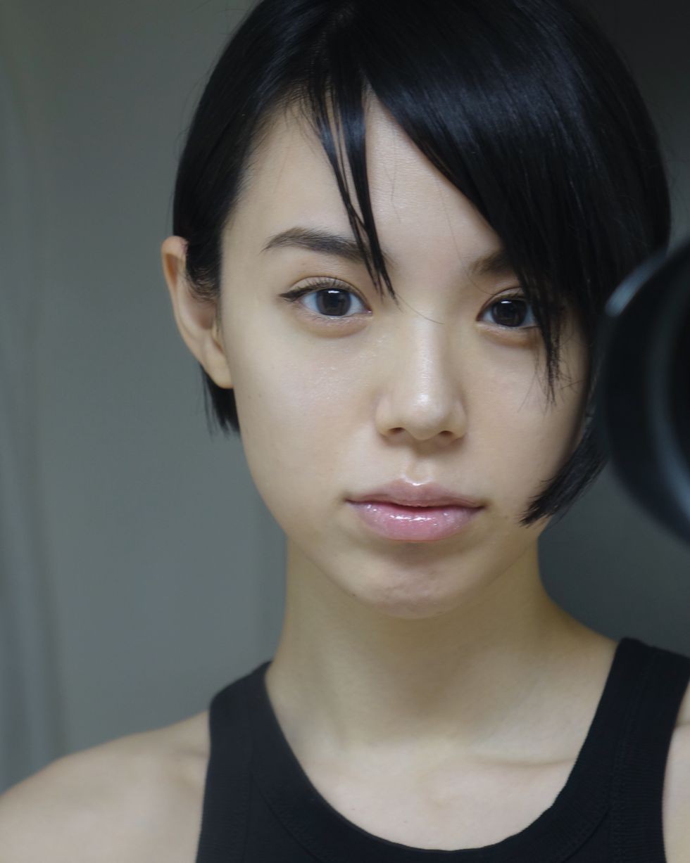 美人の マスク下 はどうなっている 落ちないリップ派からリップクリーム派まで リップ事情を公開