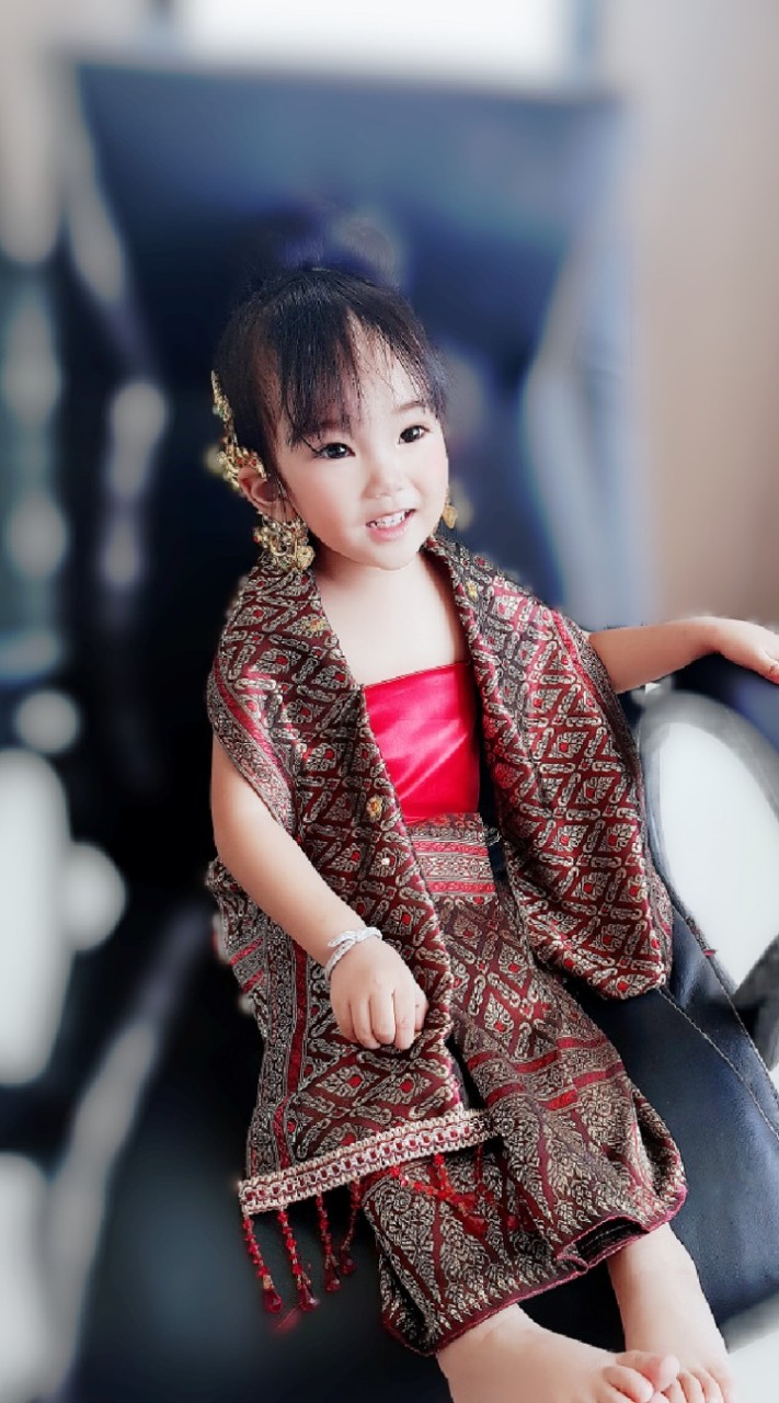 บ้านมะกอกน้อย fashion kids
