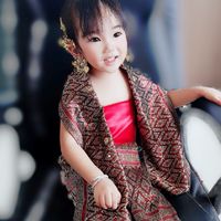 บ้านมะกอกน้อย fashion kids