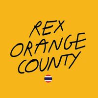PONY • Rex Orange County Thailand