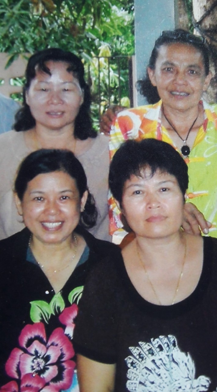 เพื่อนๆชาว ข.ว.รุ่น2