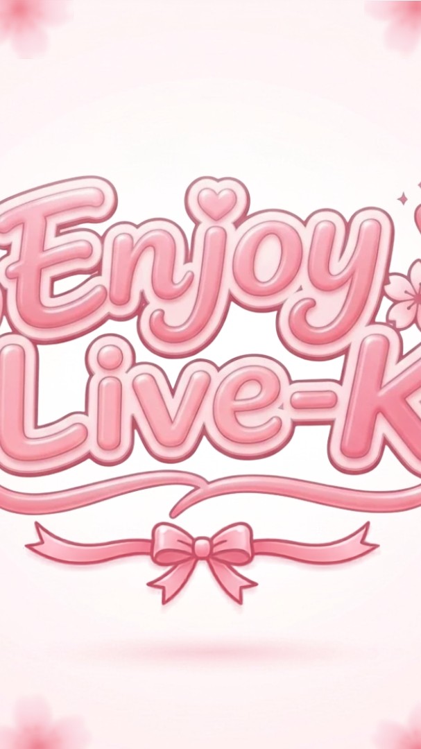 Enjoy Live-K Affiliate