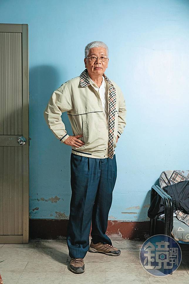 鏡相人間 我們的青春在ptt 鏡週刊 Line Today