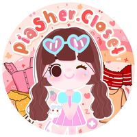 PiaSher.Closet