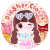 PiaSher.Closet