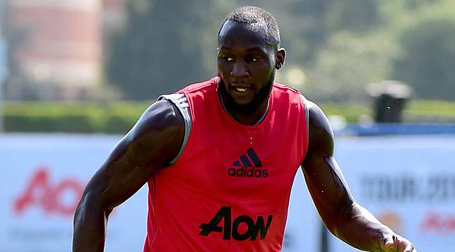 Lima Alasan Mengapa Lukaku Akan Gagal di MU