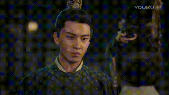 陸劇「扇耳光名場面」5：《東宮》