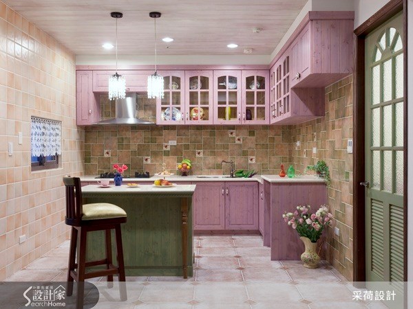 看更多作品相關圖：http://www.searchome.net/designercase.aspx?case=20135