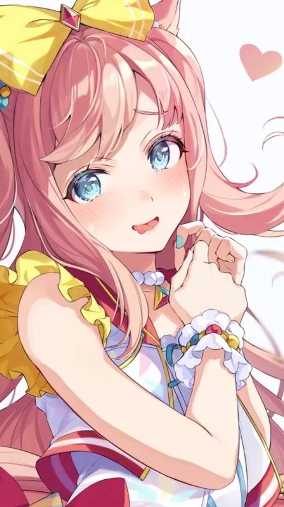 GFX （ルームマッチ用）うま娘サークル