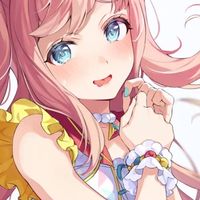 GFX （ルームマッチ用）うま娘サークル