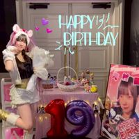 2026年河村優愛生誕祭実行委員会