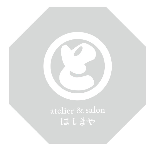 atelier＆salonはしまや LINE Official Account