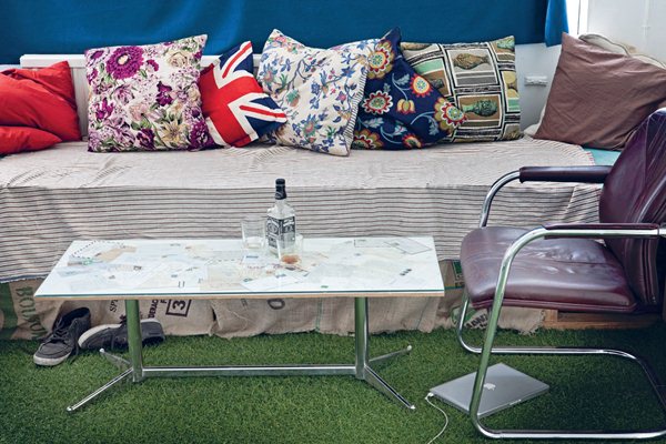 展示回憶與蒐藏的最好方式─蒐藏品展示及陳列佈置技巧x16