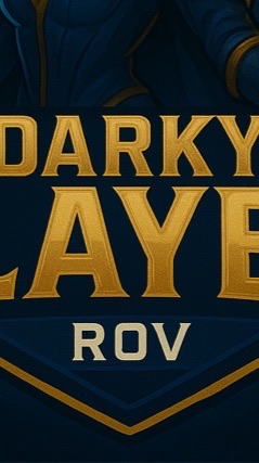 ROV.: Darky Slayer