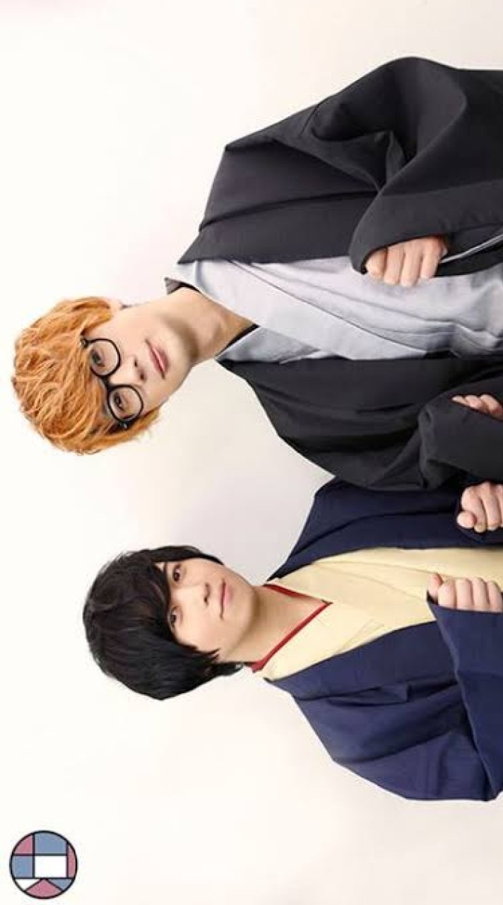 声優とかBLの話…したいよね？のオープンチャット