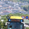 バス好きの車庫