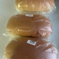 調理系 490円 - 実際訪問したユーザーが直接撮影して投稿した高取サンドイッチ山本パンの写真のメニュー情報
