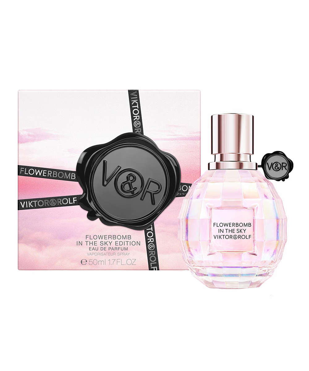 Viktor & Rolf Women's Perfume - Flowerbomb In The Sky 1.7-Oz. Eau de Parfum - Women
