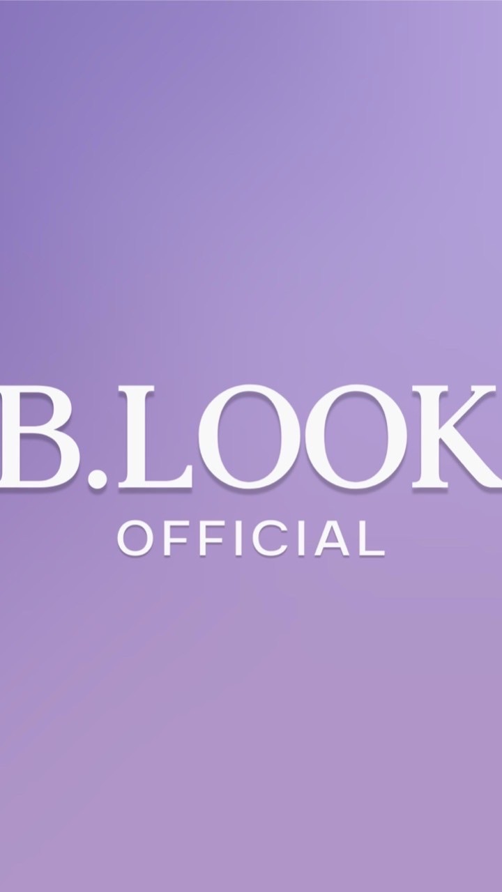 B.LOOK  ตัวแทน  Affiriate