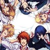 うたプリ同担拒否集まれ〜