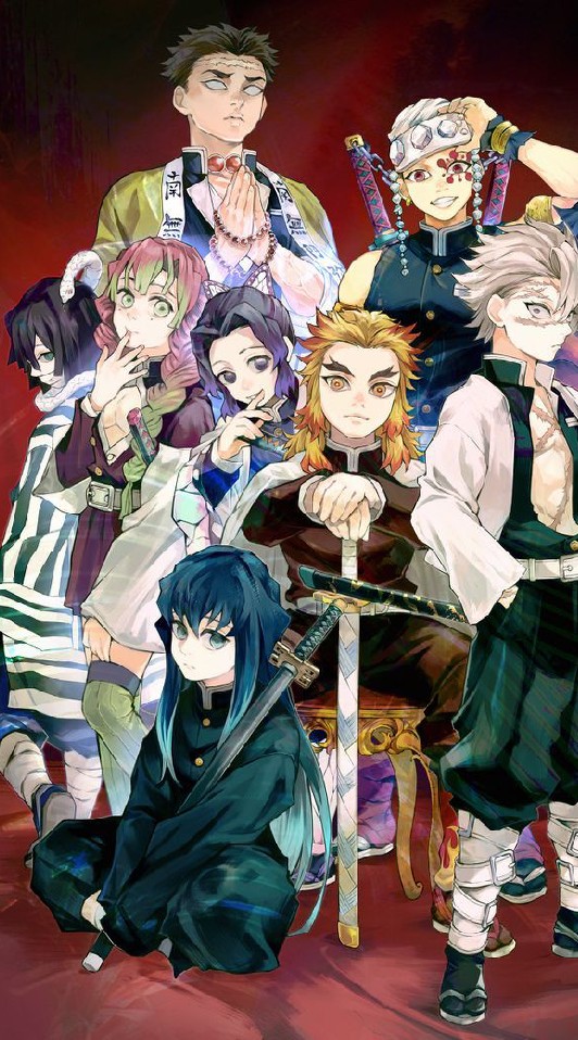 獵鬼人總部