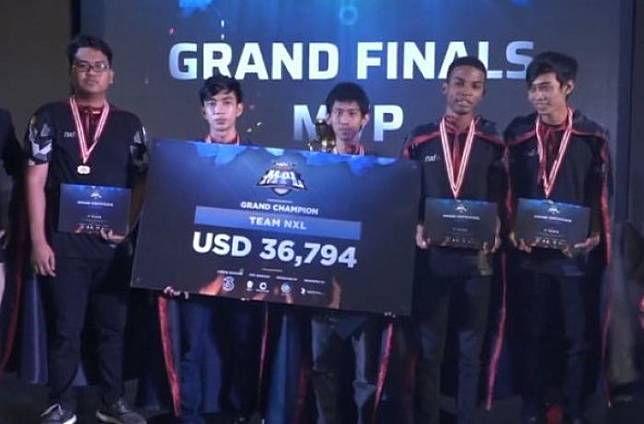 Download 61+ Gambar Evos Ml  Gratis HD