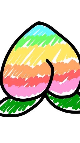 からぴちなりきり🍑（恋愛OK）