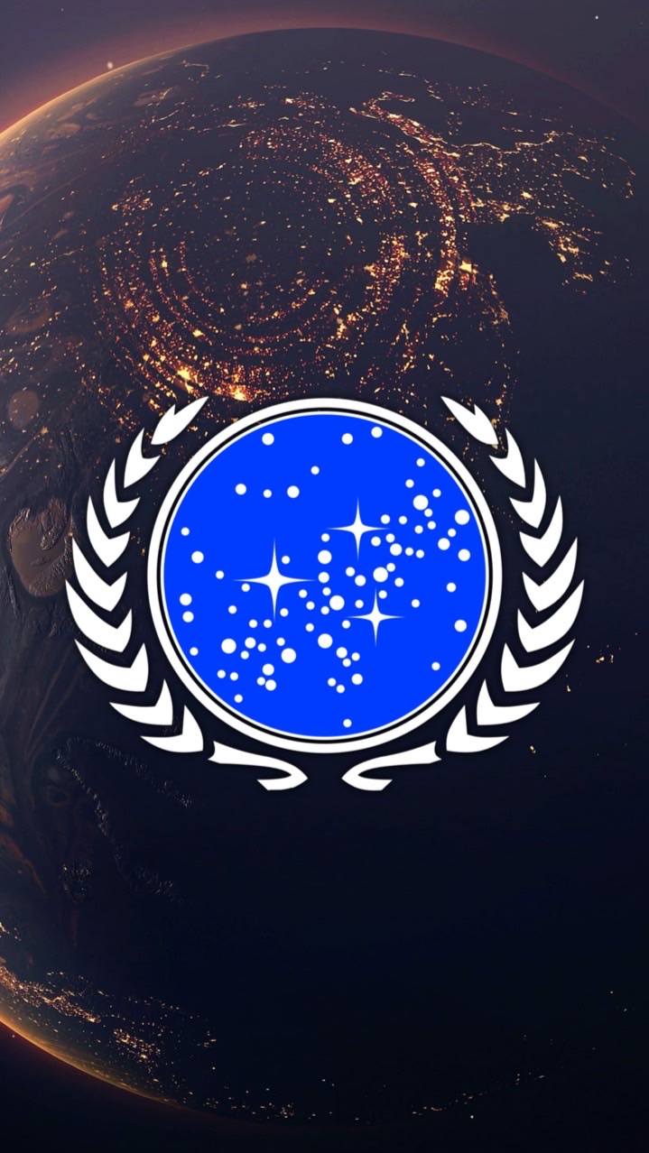惑星連邦