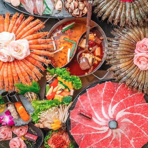 圖片來源：IG @newmalahotpot_official