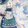 東方雑談オプჱ̒^ ̳  ̫  ̳^