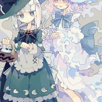 東方雑談オプჱ̒^ ̳  ̫  ̳^