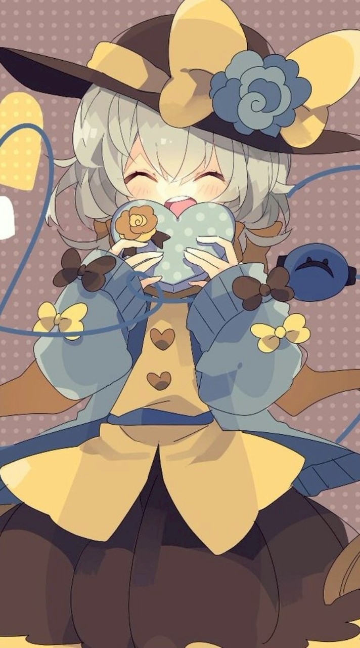 東方雑談オプჱ̒^ ̳  ̫  ̳^