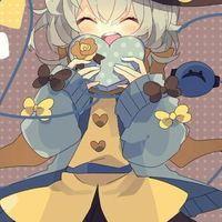 東方雑談オプჱ̒^ ̳  ̫  ̳^