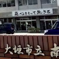 南中卓球部・大垣南TTC 2025