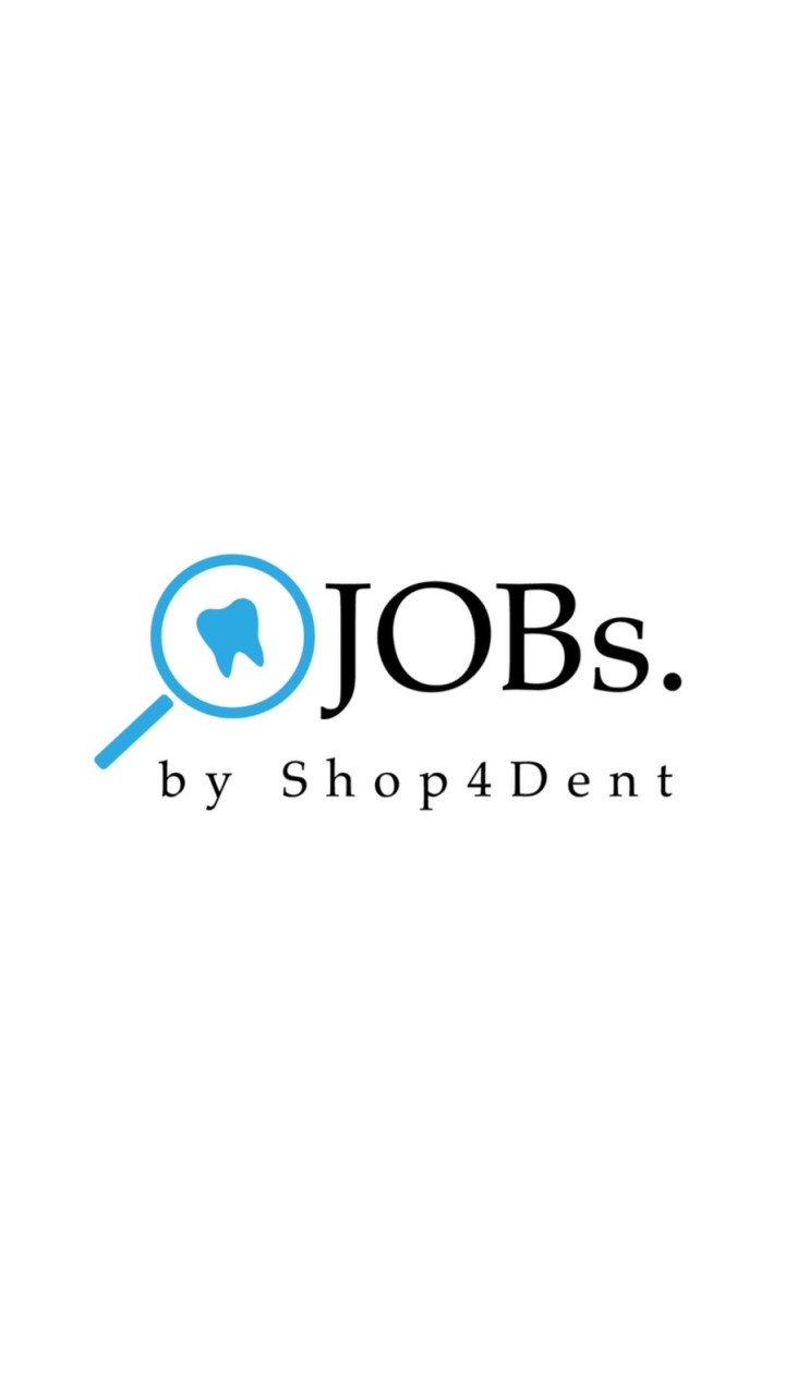Jobs by Shop4Dent หางานทันตกรรม