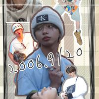 【ファンクラブ的オプチャ】          ヒロくん推しの人( ˙꒳​˙ᐢ )ｶﾓﾝﾇ🧸🌙