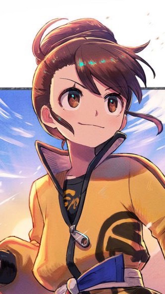 ✨ ポケモン剣盾 雑談、交換 ✨ OpenChat