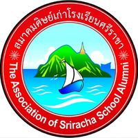 กลุ่มก่อตั้งสมาคมศิษย์เก่า รร.ศรีราชา