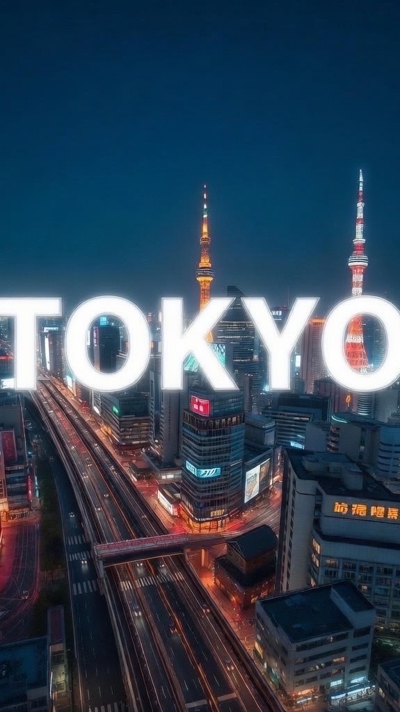 Tokyo 駐日涉谷、原宿、新宿、表參道、青山 、恵比寿、代官山、目黒、淺草、池袋、秋葉原、展場
