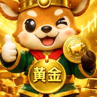 金牌鹿鹿將 5燈獎指標訊號