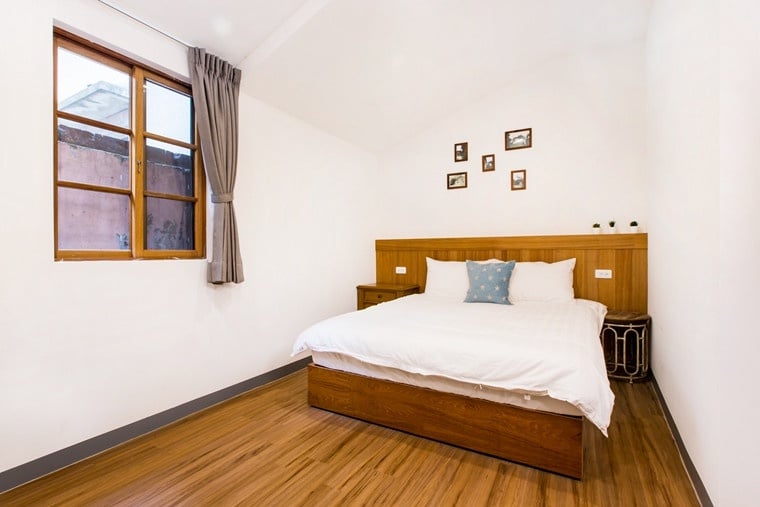 小資族首選！12間「高雄住宿推薦」，環境好機能佳、CP值超高！雙人每晚不到1000元