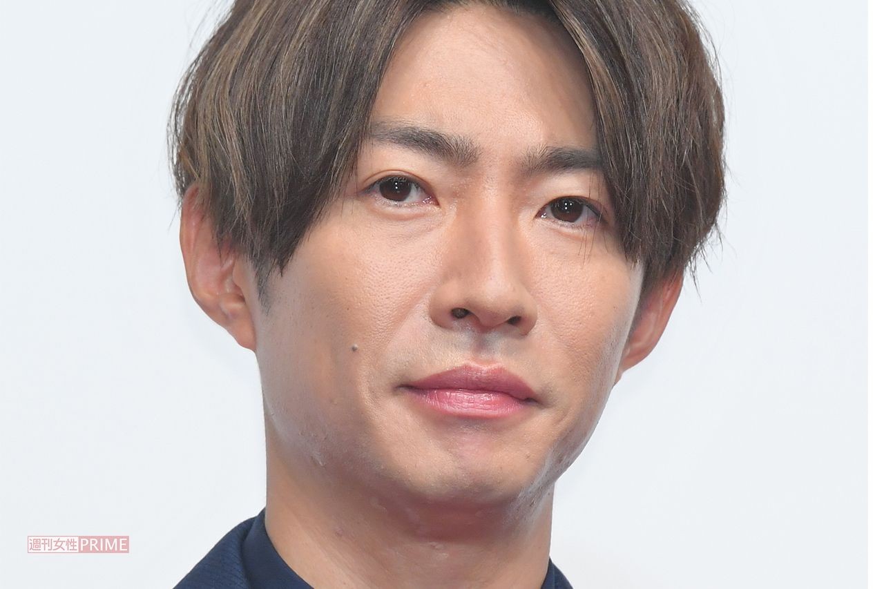 手越祐也の処罰が物語る 増田貴久の報い